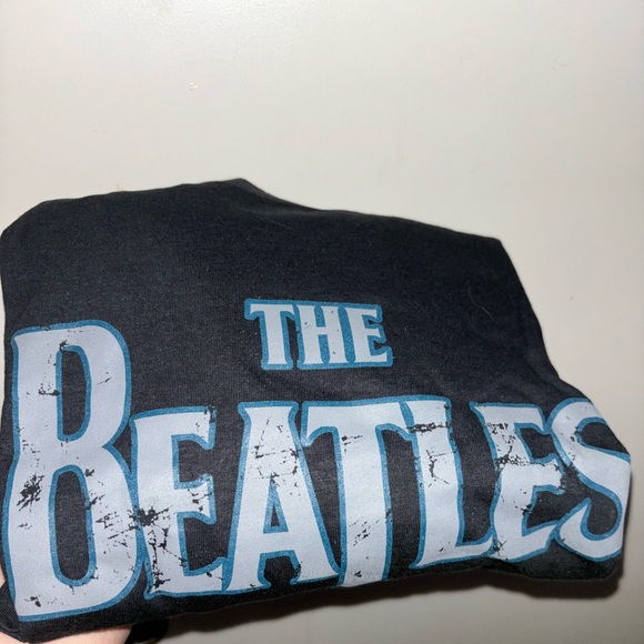The Beatles Tee Shirt - Picture 2 of 3